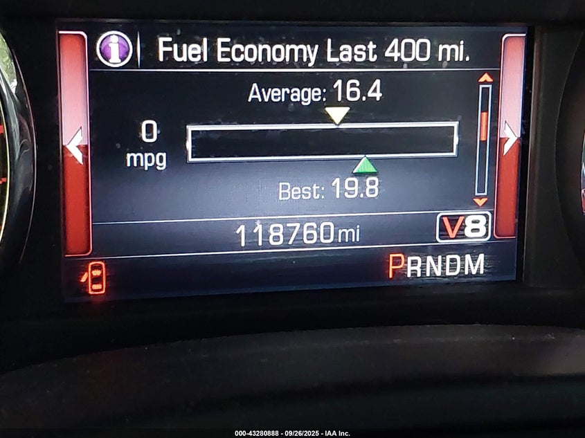 2015 GMC YUKON SLE - 1GKS2AKCXFR265596