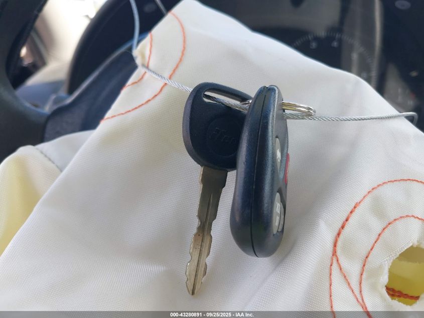 1999 Saturn Sl2 VIN: 1G8ZK5276XZ286994 Lot: 43280891