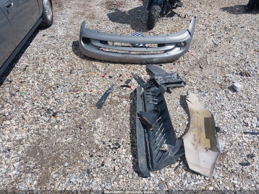 1999 Saturn Sl2 VIN: 1G8ZK5276XZ286994 Lot: 43280891