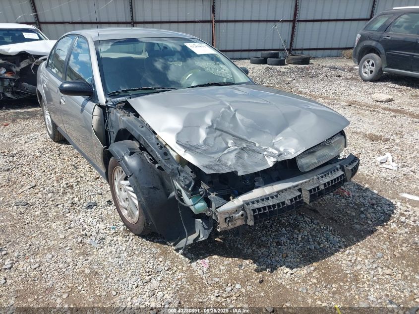 1999 Saturn Sl2 VIN: 1G8ZK5276XZ286994 Lot: 43280891