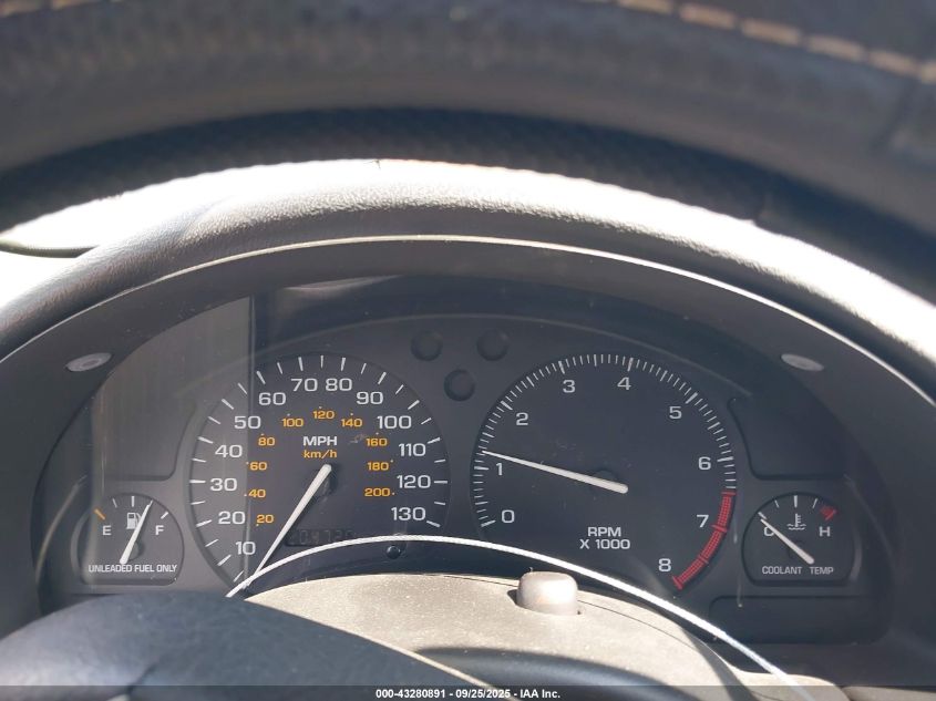 1999 Saturn Sl2 VIN: 1G8ZK5276XZ286994 Lot: 43280891