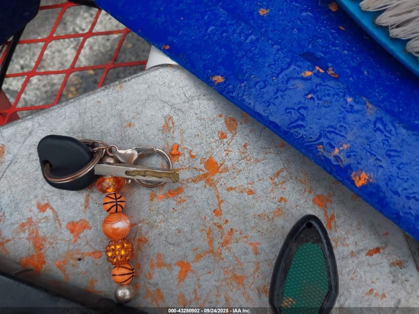 2012 GMC Terrain Sle-1 VIN: 2GKFLREK1C6330424 Lot: 43280902