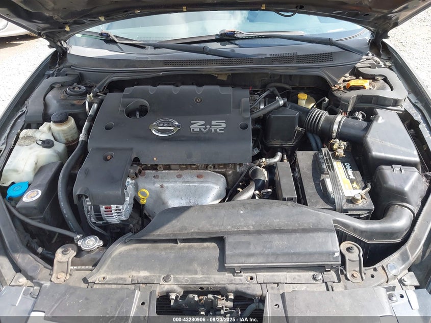 1N4AL11D56C138763 2006 NISSAN ALTIMA photo no. 10