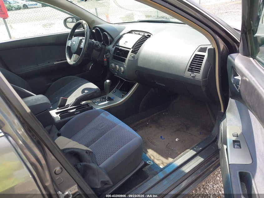 1N4AL11D56C138763 2006 NISSAN ALTIMA photo no. 5