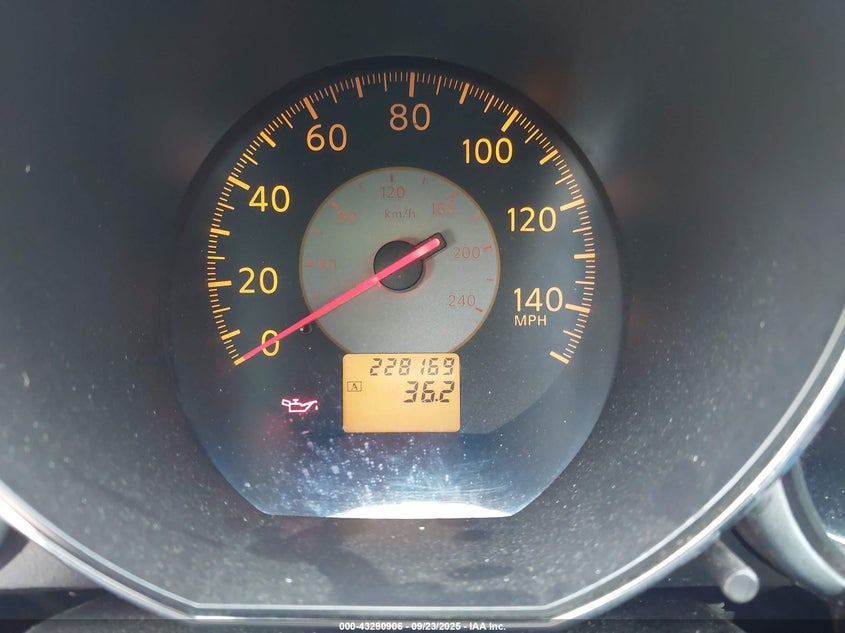 1N4AL11D56C138763 2006 NISSAN ALTIMA photo no. 7