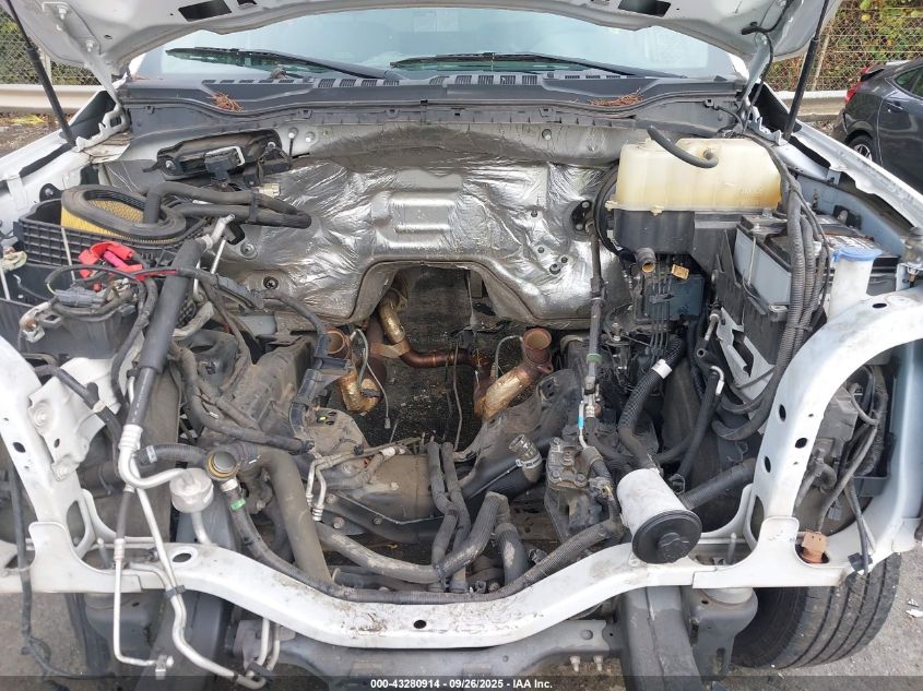 2018 Ford F-350 Xl VIN: 1FTRF3A60JEC83272 Lot: 43280914