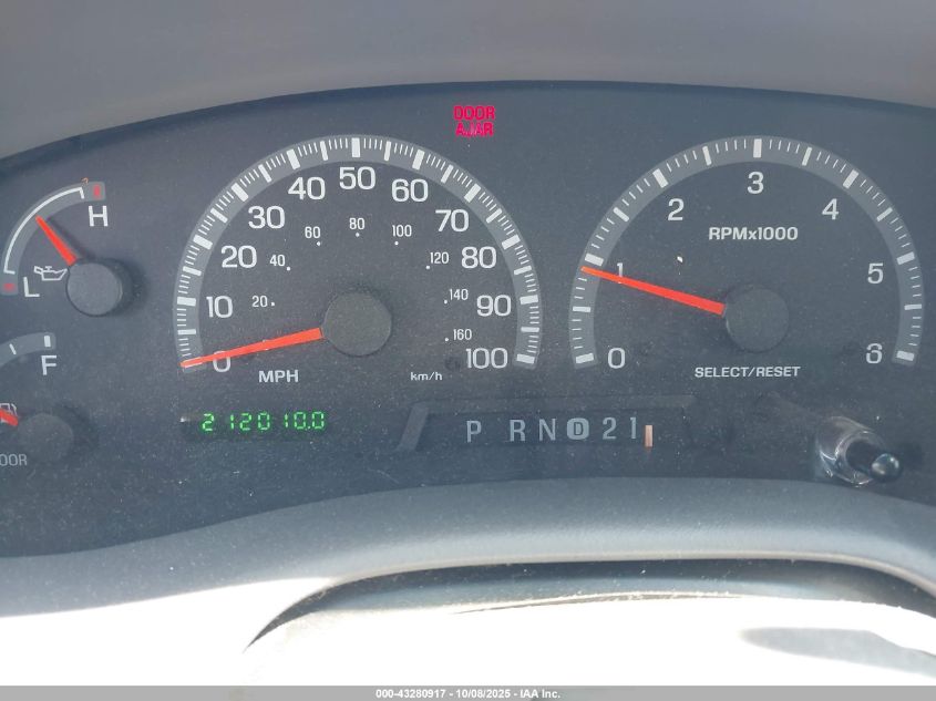 2002 Ford F-150 Lariat/Xl/Xlt VIN: 1FTRX17W52KB26462 Lot: 43280917