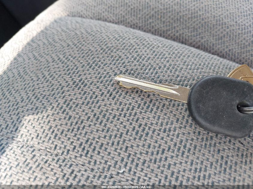 2012 Chevrolet Express 2500 Work Van VIN: 1GCWGFCA9C1118480 Lot: 43280920