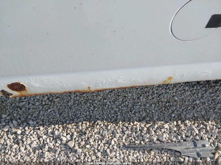 2012 Chevrolet Express 2500 Work Van VIN: 1GCWGFCA9C1118480 Lot: 43280920