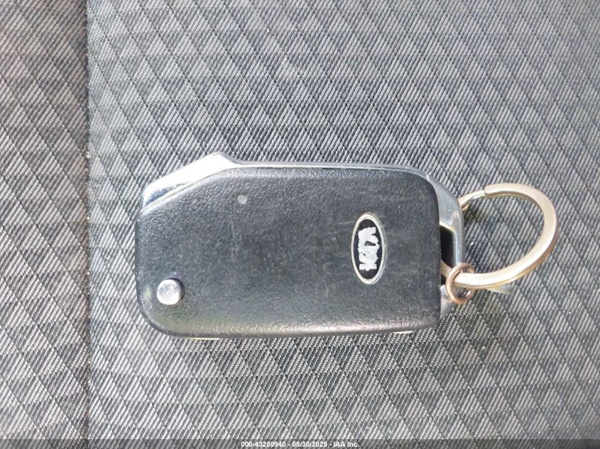 2021 Kia Soul Lx VIN: KNDJ23AU2M7136645 Lot: 43280940