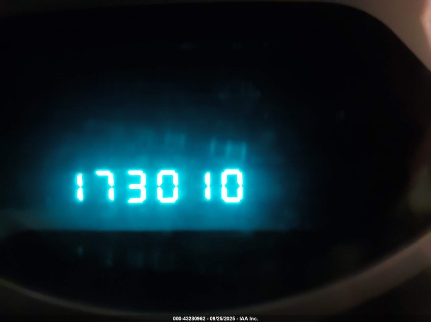 2010 Chrysler Town & Country New Lx VIN: 2A4RR2D16AR361276 Lot: 43280962