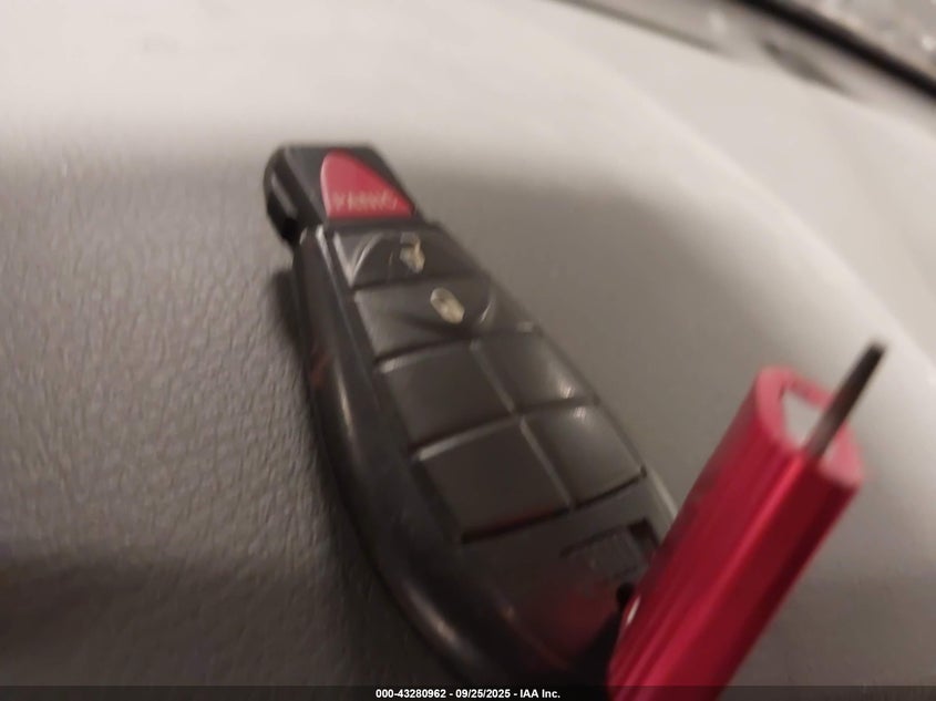 2010 Chrysler Town & Country New Lx VIN: 2A4RR2D16AR361276 Lot: 43280962