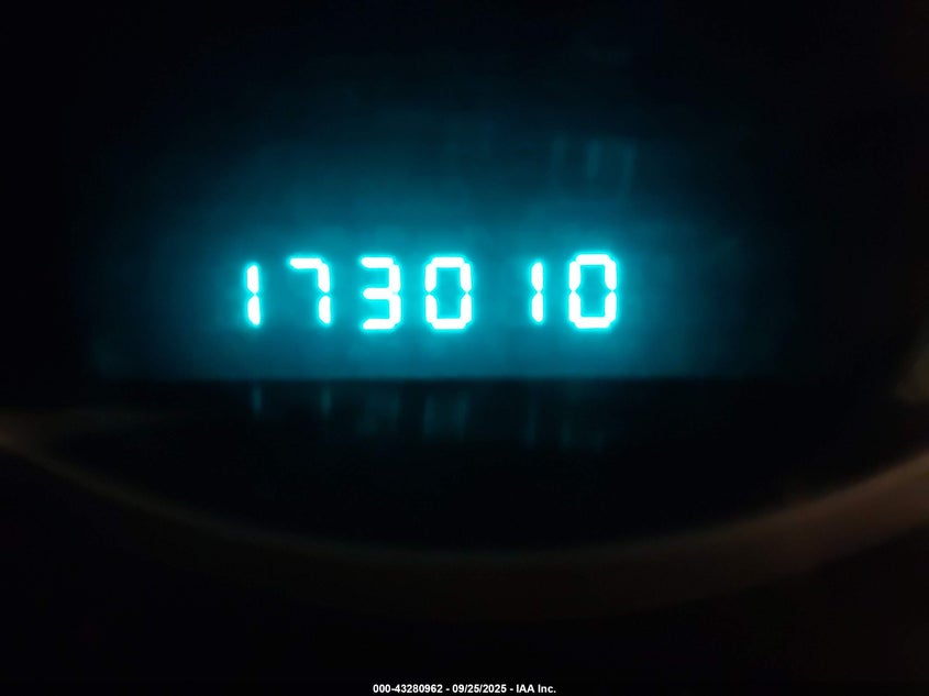 2010 Chrysler Town & Country New Lx VIN: 2A4RR2D16AR361276 Lot: 43280962