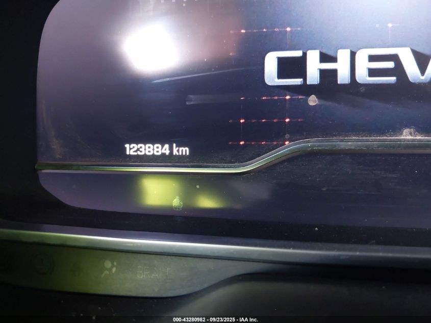 2023 Chevrolet Suburban 4Wd Premier VIN: 1GNSKFKD5PR334706 Lot: 43280982