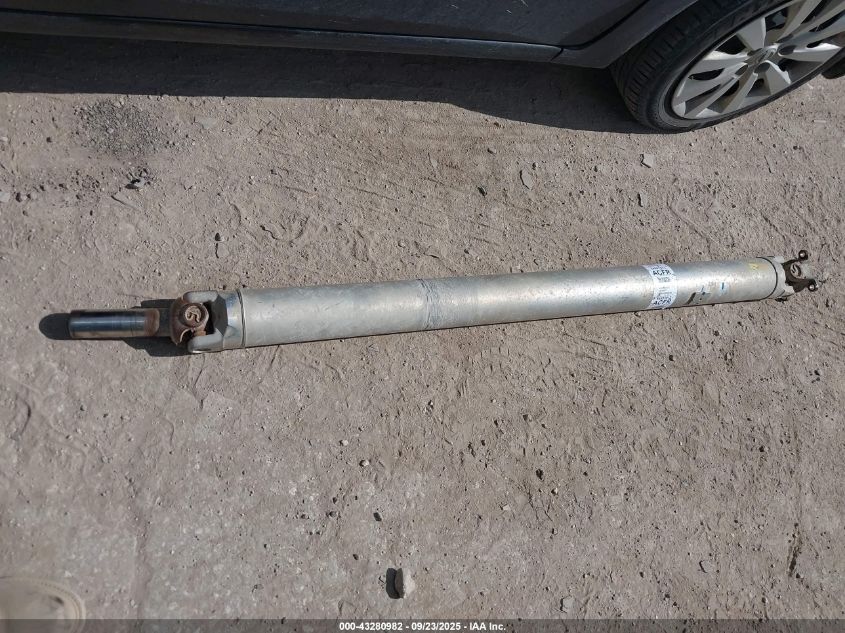 2023 Chevrolet Suburban 4Wd Premier VIN: 1GNSKFKD5PR334706 Lot: 43280982