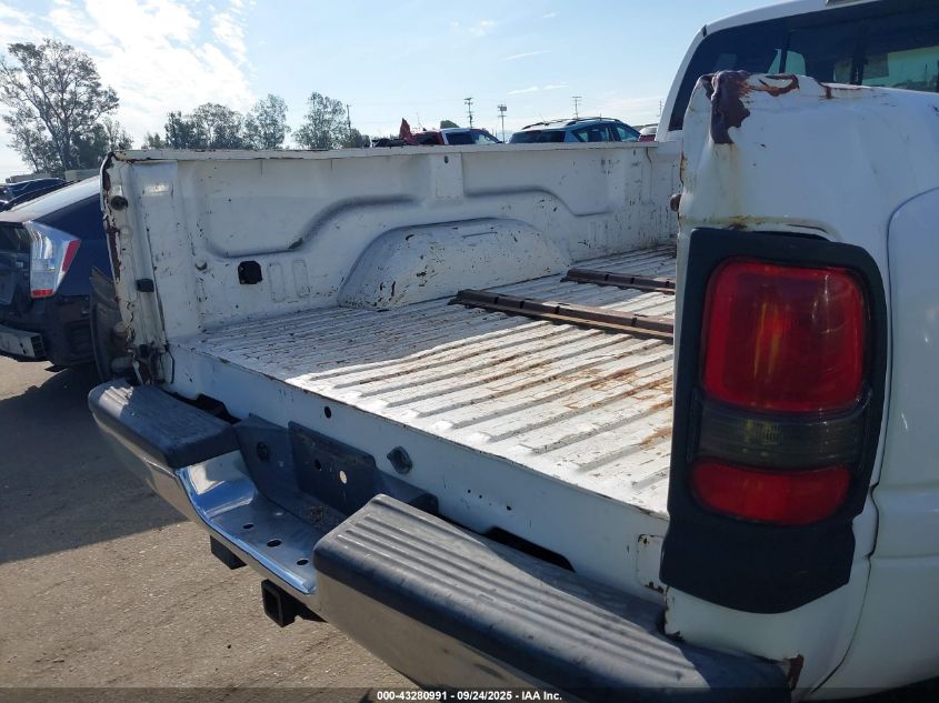 2001 Dodge Ram 3500 St VIN: 1B7MC33751J513209 Lot: 43280991