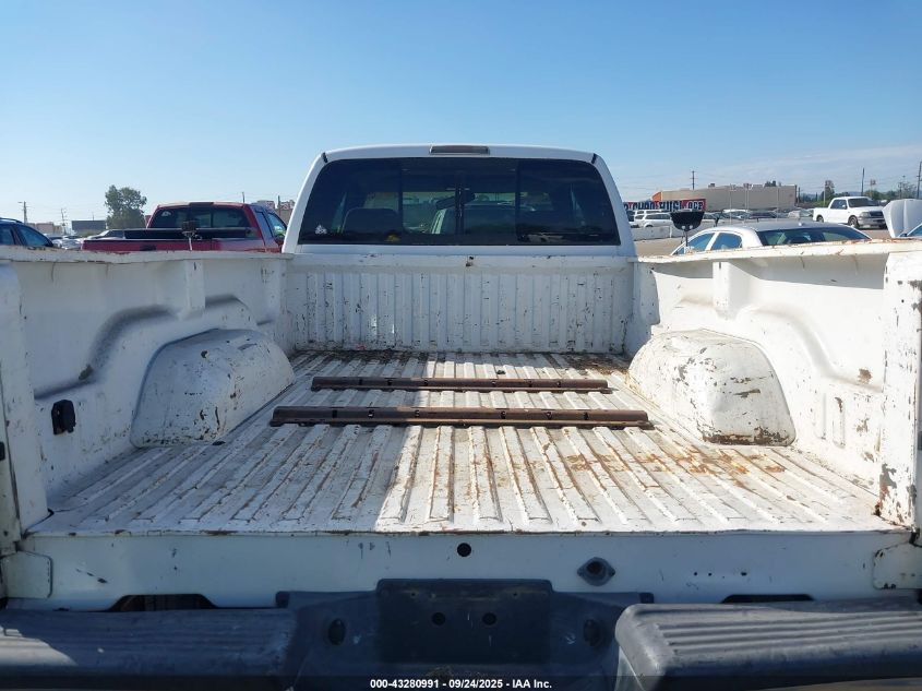 2001 Dodge Ram 3500 St VIN: 1B7MC33751J513209 Lot: 43280991