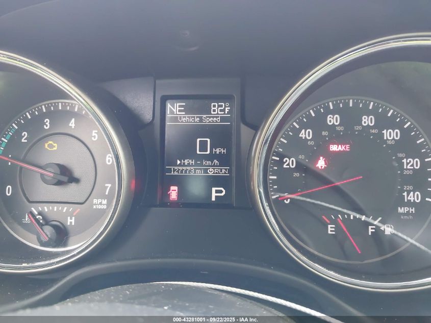 2012 Jeep Grand Cherokee Laredo VIN: 1C4RJFAG2CC272264 Lot: 43281001