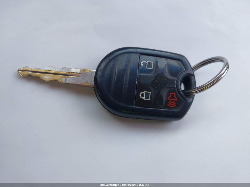 2012 Ford F-150 Xl VIN: 1FTFX1ET6CFB57032 Lot: 43281023