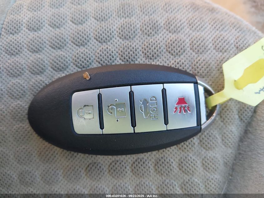 2007 Nissan Sentra 2.0S VIN: 3N1AB61E17L613952 Lot: 43281026