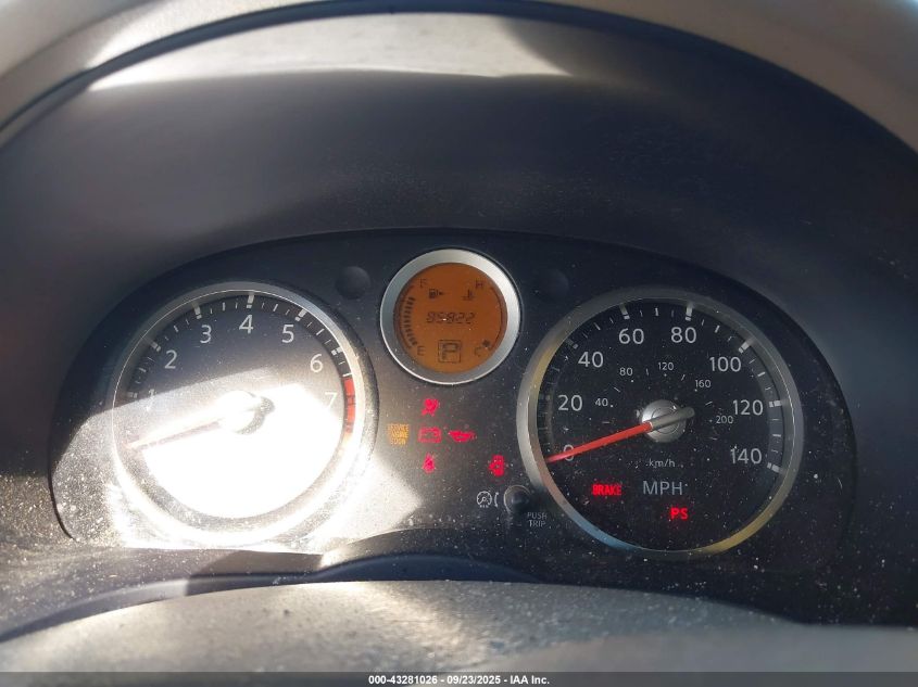 2007 Nissan Sentra 2.0S VIN: 3N1AB61E17L613952 Lot: 43281026