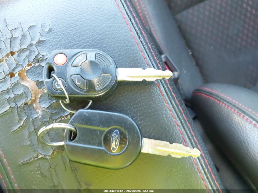 2009 Ford Fusion Sel VIN: 3FAHP08179R151870 Lot: 43281042