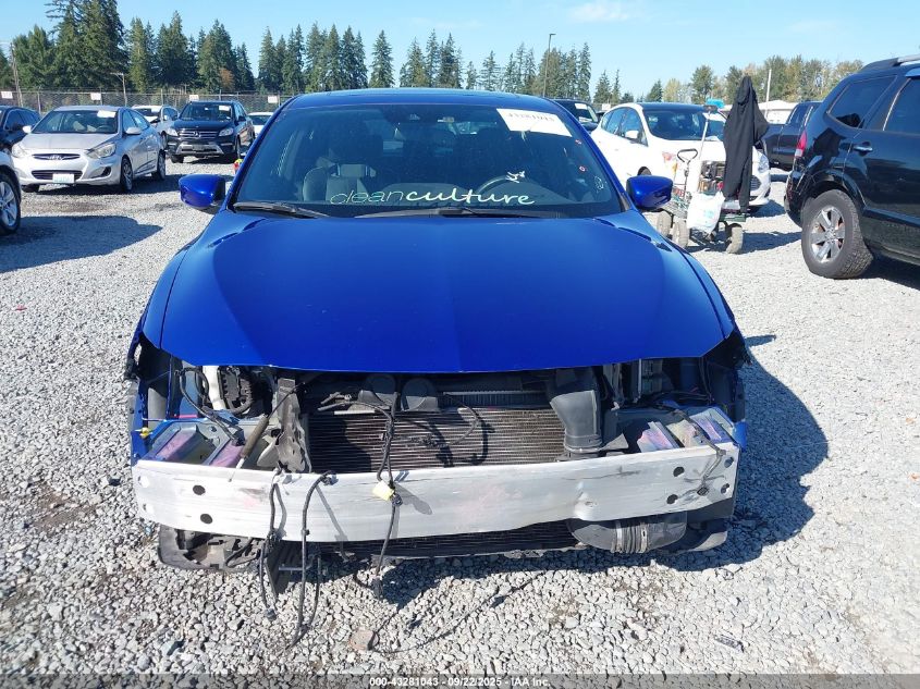 2020 Acura Ilx Premium A-Spec Packages/Technology A-Spec Packages VIN: 19UDE2F82LA008323 Lot: 43281043