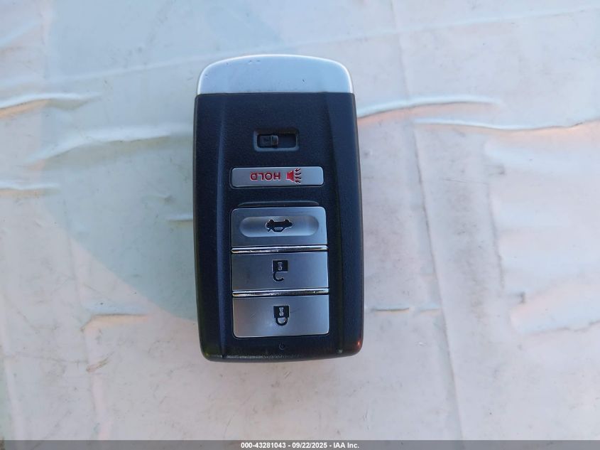 2020 Acura Ilx Premium A-Spec Packages/Technology A-Spec Packages VIN: 19UDE2F82LA008323 Lot: 43281043