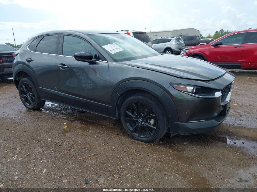 MAZDA CX-30 2.5 S SELECT SPORT