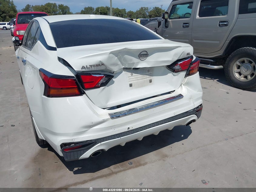 1N4BL4EV7PN331074 2023 NISSAN ALTIMA photo no. 6
