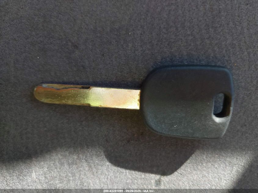 2008 Honda Civic Lx VIN: 1HGFA16548L093732 Lot: 43281099