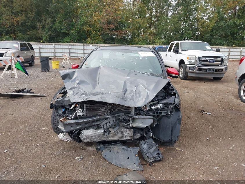 2018 Ford Focus St VIN: 1FADP3L96JL320244 Lot: 43281129