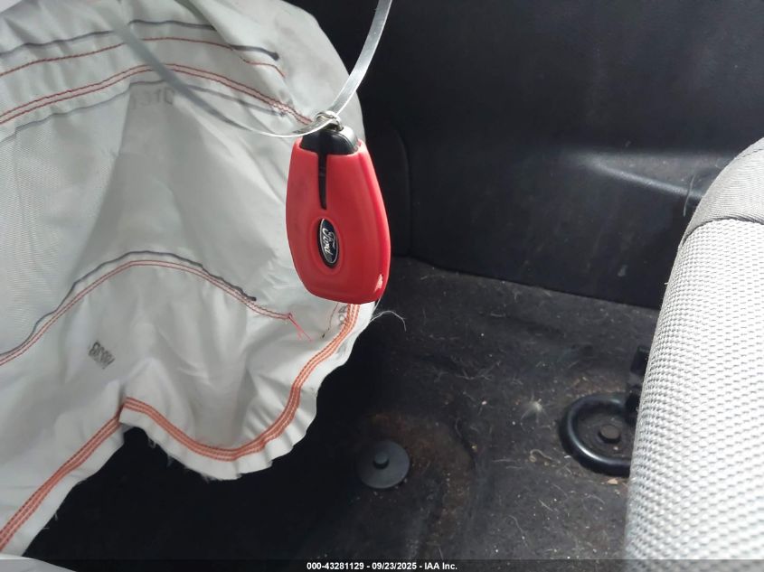 2018 Ford Focus St VIN: 1FADP3L96JL320244 Lot: 43281129