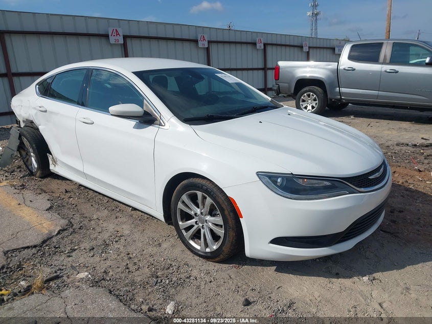CHRYSLER 200 TOURING
