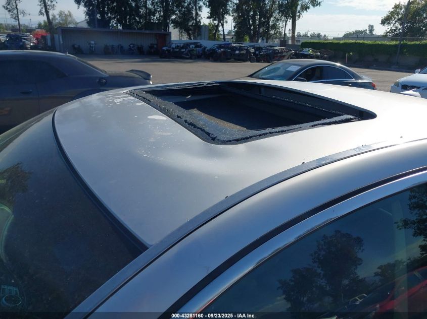 2008 Infiniti M35X VIN: JNKAY01F28M656123 Lot: 43281160