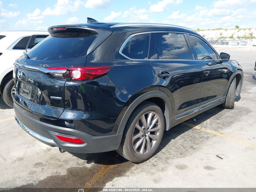 VIN JM3TCADY7L0414690 2020 MAZDA CX-9 GRAND TOURING