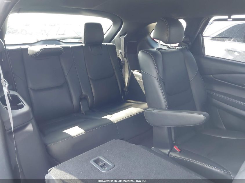 2020 Mazda Cx-9 Grand Touring VIN: JM3TCADY7L0414690 Lot: 43281166