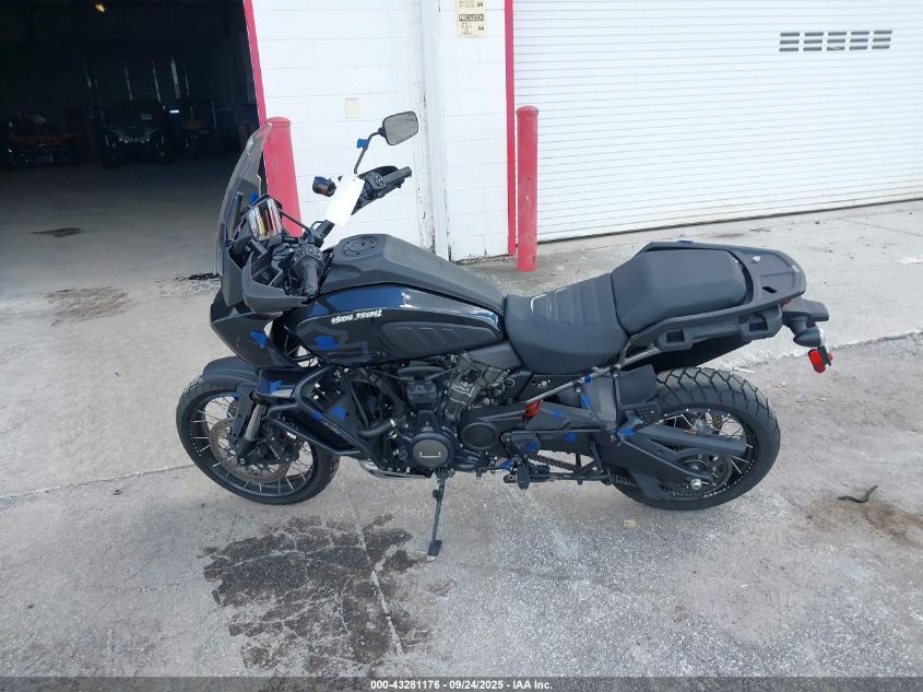 2023 Harley-Davidson Ra1250 S VIN: 1HD1ZES12PB302870 Lot: 43281176