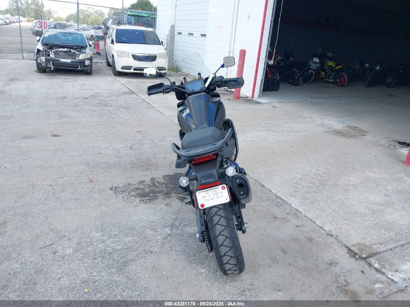 2023 Harley-Davidson Ra1250 S VIN: 1HD1ZES12PB302870 Lot: 43281176