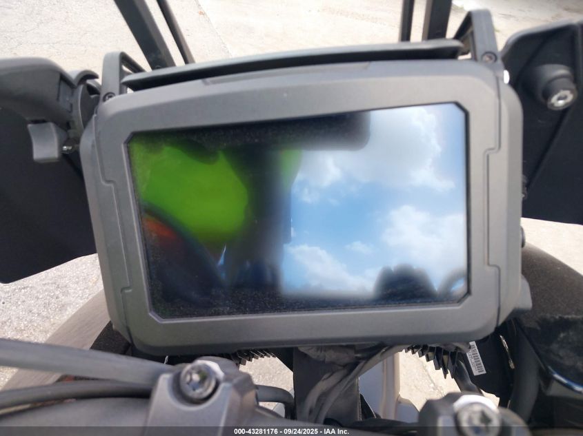 2023 Harley-Davidson Ra1250 S VIN: 1HD1ZES12PB302870 Lot: 43281176