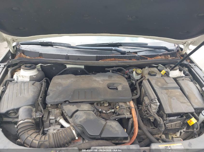 2014 Buick Lacrosse VIN: 1G4GA5GR0EF100001 Lot: 43281186