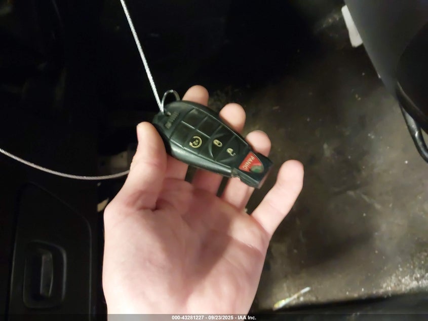 2015 JEEP CHEROKEE LATITUDE 1C4PJMCS1FW595057