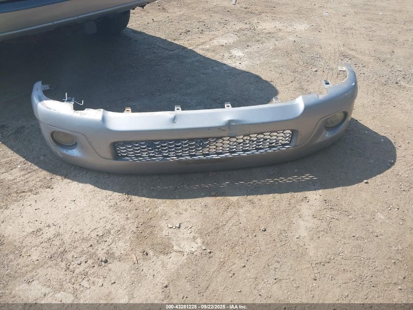 2003 Toyota Sequoia Sr5 V8 VIN: 5TDBT44A73S204886 Lot: 43281228