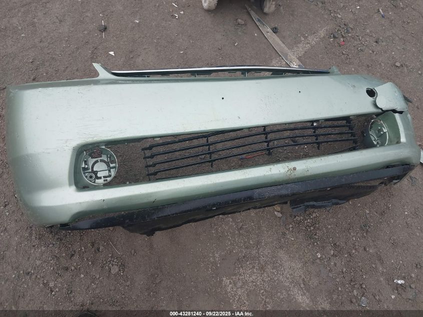 2008 Toyota Prius VIN: JTDKB20U983369323 Lot: 43281240