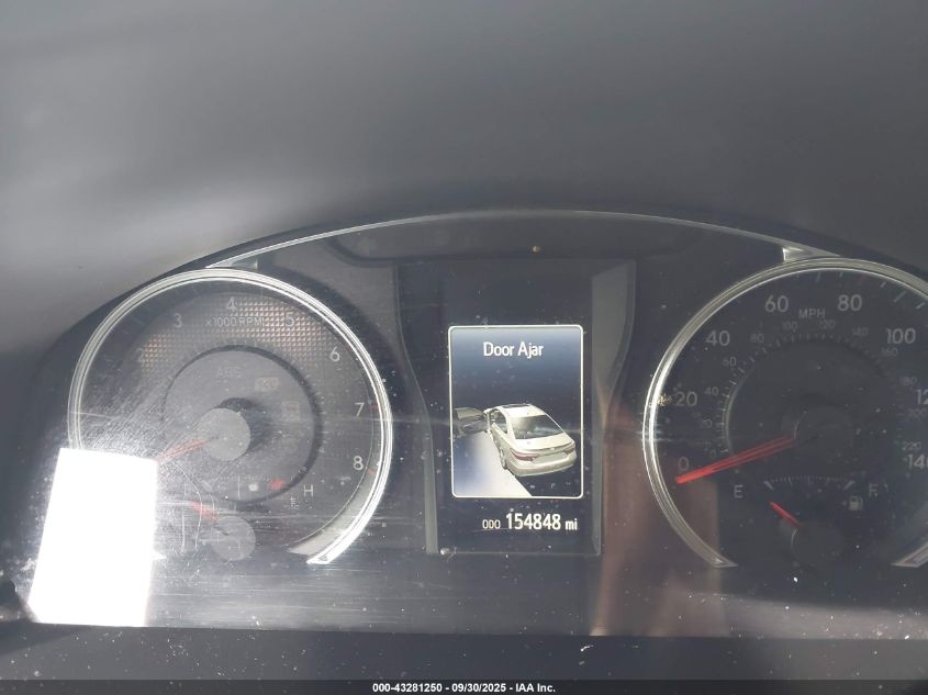 2015 Toyota Camry Se VIN: 4T1BF1FK8FU028857 Lot: 43281250