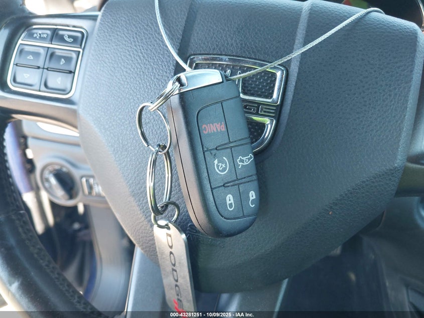 2016 Dodge Dart Gt VIN: 1C3CDFEB0GD539885 Lot: 43281251