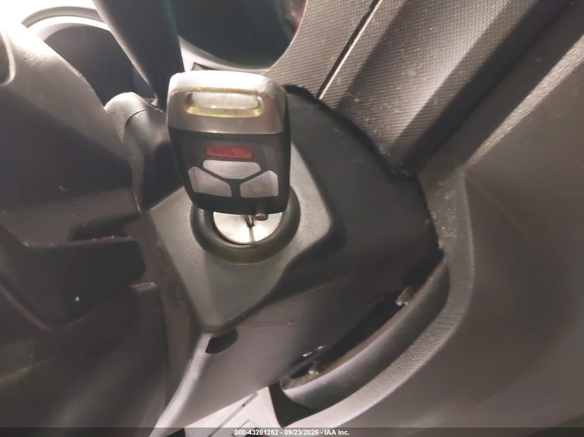 2007 Dodge Nitro R/T VIN: 1D8GU58647W607357 Lot: 43281252