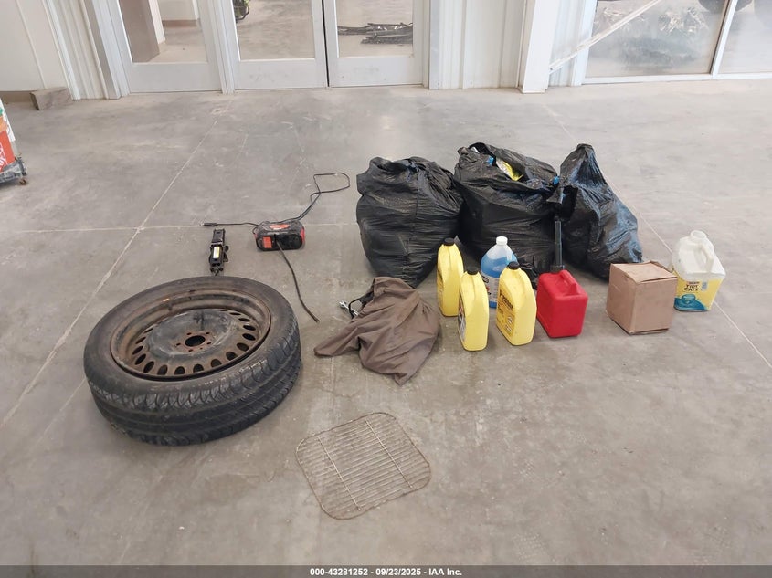 2007 Dodge Nitro R/T VIN: 1D8GU58647W607357 Lot: 43281252