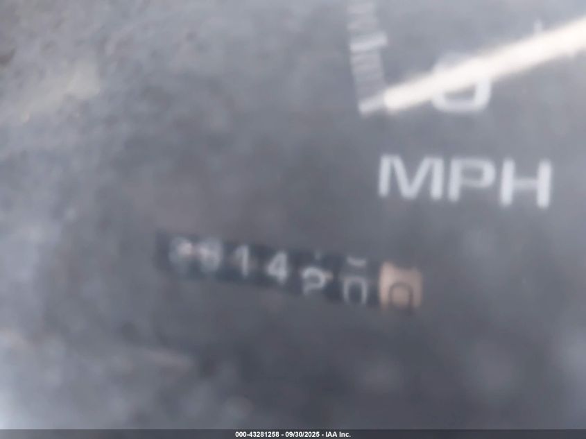 1997 GMC Sierra 1500 Sl Wideside VIN: 2GTEC19M4V1510226 Lot: 43281258