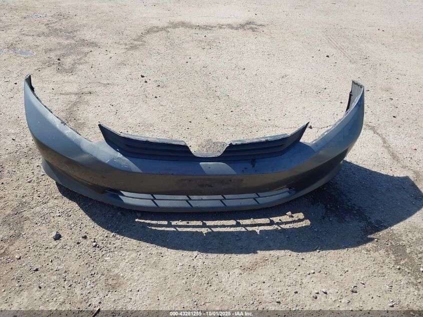 2012 Honda Civic Ex VIN: 19XFB2F80CE382426 Lot: 43281259